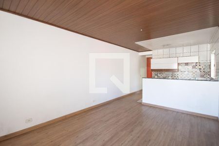 Sala de casa para alugar com 1 quarto, 65m² em Jardim Roberto, Osasco
