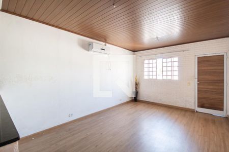 Sala de casa para alugar com 1 quarto, 65m² em Jardim Roberto, Osasco