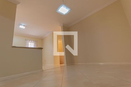 Casa à venda com 4 quartos, 130m² em Vila Industrial, Campinas
