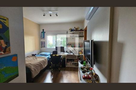 Apartamento à venda com 4 quartos, 182m² em Cidade São Francisco, Osasco