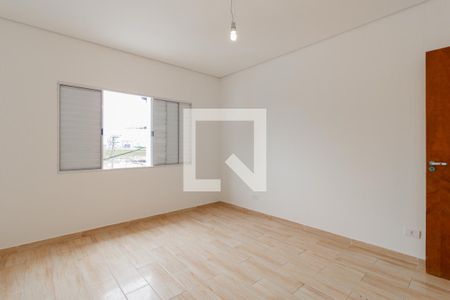 Quarto 1 de casa para alugar com 2 quartos, 108m² em Planalto Paulista, São Paulo