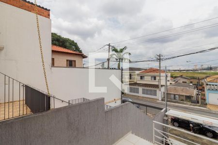 Vista de casa para alugar com 2 quartos, 108m² em Planalto Paulista, São Paulo