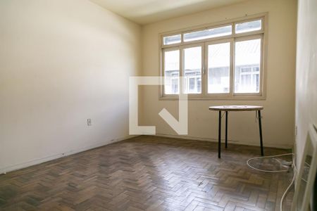 Sala de apartamento à venda com 4 quartos, 100m² em Menino Deus, Porto Alegre