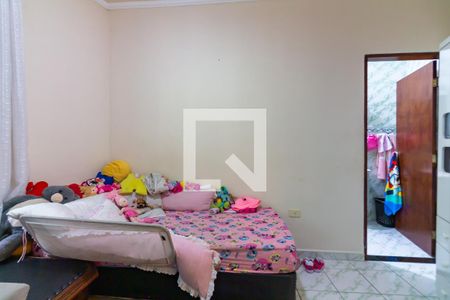 Quarto 1 de casa à venda com 3 quartos, 130m² em Jaguaribe, Osasco