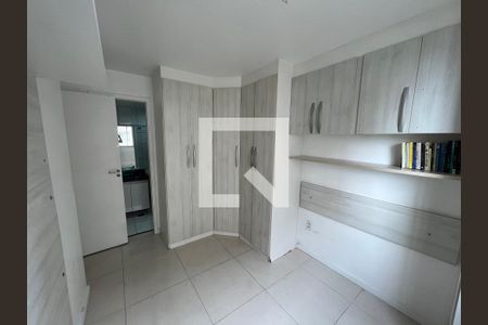 Quarto Suíte de apartamento para alugar com 2 quartos, 54m² em Piedade, Rio de Janeiro