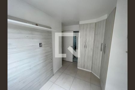 Quarto Suíte de apartamento para alugar com 2 quartos, 54m² em Piedade, Rio de Janeiro