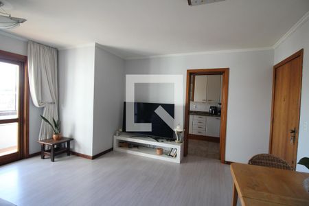 Sala de apartamento para alugar com 2 quartos, 79m² em Cristo Redentor, Porto Alegre