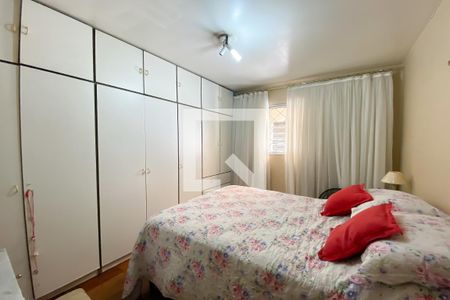 Suíte de casa à venda com 3 quartos, 100m² em Presidente Altino, Osasco