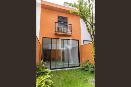 Jardim de casa à venda com 3 quartos, 230m² em Paraíso, São Paulo