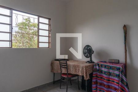 Quarto 2 de casa para alugar com 3 quartos, 110m² em Lago Norte, Brasília