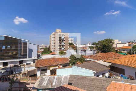 Vista do quarto 1 de apartamento à venda com 2 quartos, 72m² em Jardim Chapadão, Campinas
