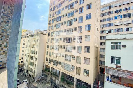 Apartamento para alugar com 1 quarto, 35m² em Santa Teresa, Rio de Janeiro
