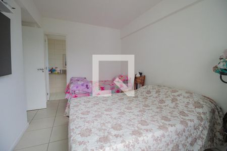 Quarto de apartamento para alugar com 2 quartos, 75m² em Taquara, Rio de Janeiro