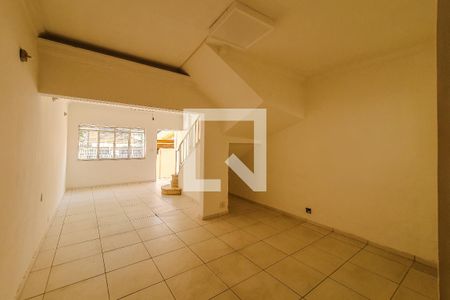 Sala de casa para alugar com 3 quartos, 90m² em Vila Mariana, São Paulo