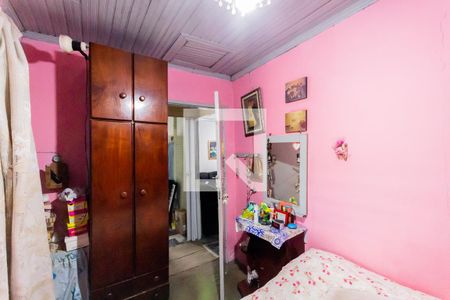 Quarto 2 de casa à venda com 3 quartos, 100m² em Parque Oratório, Santo André