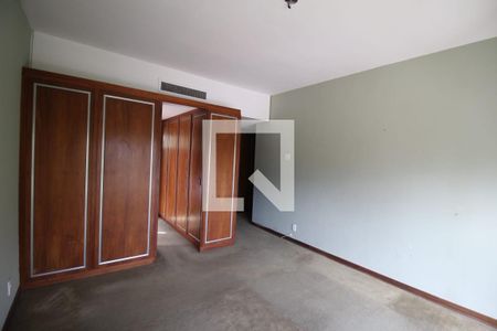 Suíte de apartamento à venda com 4 quartos, 270m² em Petrópolis, Porto Alegre