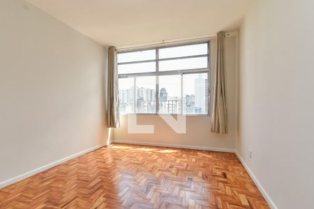Quarto 1 de apartamento para alugar com 2 quartos, 63m² em Bela Vista, São Paulo