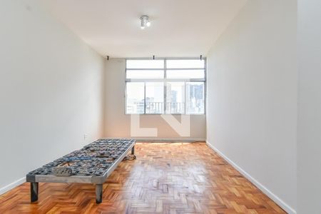 Sala de apartamento para alugar com 2 quartos, 63m² em Bela Vista, São Paulo