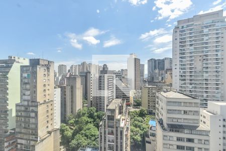 Vista do Quarto 1 de apartamento para alugar com 2 quartos, 63m² em Bela Vista, São Paulo