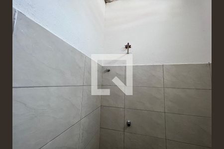 Chuveiro de casa para alugar com 1 quarto, 29m² em Piedade, Rio de Janeiro