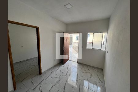 Sala  de casa para alugar com 1 quarto, 29m² em Piedade, Rio de Janeiro