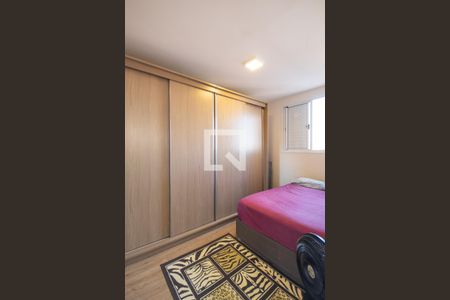 Quarto 1 de apartamento para alugar com 2 quartos, 53m² em Padroeira, Osasco