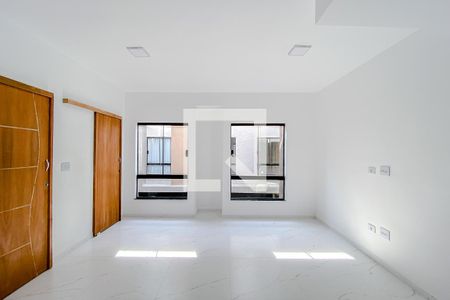 Sala/Cozinha de casa à venda com 3 quartos, 90m² em Belém, São Paulo