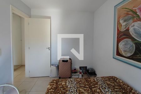 Quarto 1 de apartamento à venda com 2 quartos, 46m² em Loteamento Parque São Martinho, Campinas