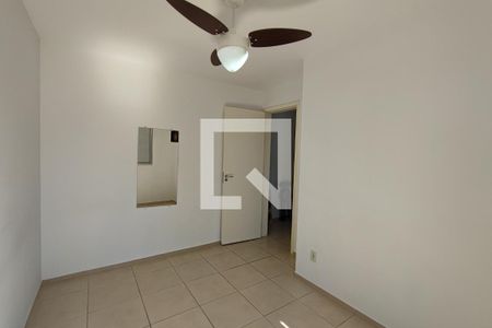 Quarto 2 de apartamento à venda com 2 quartos, 46m² em Loteamento Parque São Martinho, Campinas