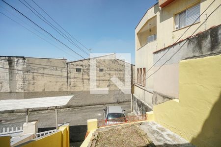 Vista da sala de casa à venda com 2 quartos, 130m² em Penha de França, São Paulo