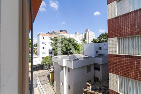 Vista da sala 2 de apartamento para alugar com 3 quartos, 182m² em Castelo, Belo Horizonte