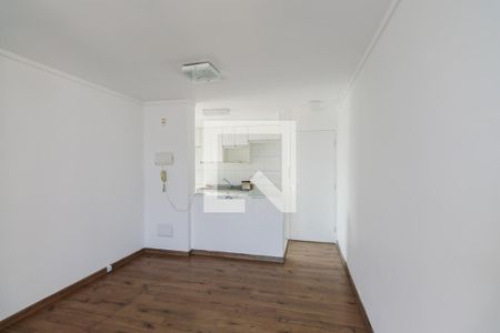 Sala de apartamento para alugar com 3 quartos, 65m² em Bom Retiro, São Paulo