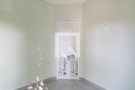 Quarto 2 de apartamento à venda com 2 quartos, 52m² em Vila Pires, Santo André
