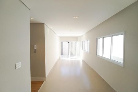 Sala de casa para alugar com 3 quartos, 130m² em Glória, Belo Horizonte