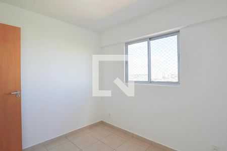 Quarto de apartamento para alugar com 2 quartos, 55m² em  Residencial Long Beach , Brasília