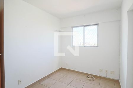 Suíte de apartamento para alugar com 2 quartos, 55m² em  Residencial Long Beach , Brasília