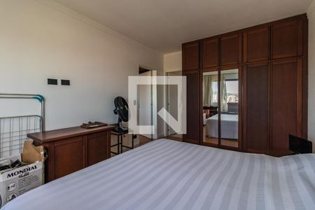 Quarto de apartamento para alugar com 1 quarto, 64m² em Alphaville Industrial, Barueri