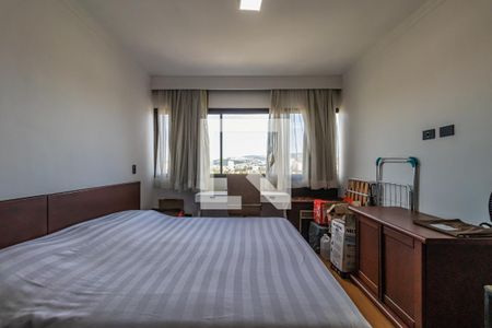 Quarto de apartamento para alugar com 1 quarto, 64m² em Alphaville Industrial, Barueri