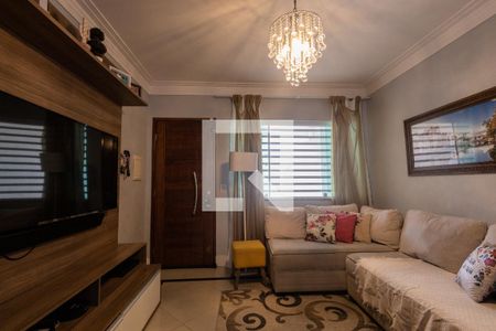 Sala de casa à venda com 3 quartos, 100m² em Penha de França, São Paulo