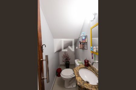 Lavabo de casa à venda com 3 quartos, 100m² em Penha de França, São Paulo