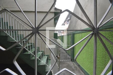 Vista do Quarto de casa para alugar com 1 quarto, 50m² em Irajá, Rio de Janeiro
