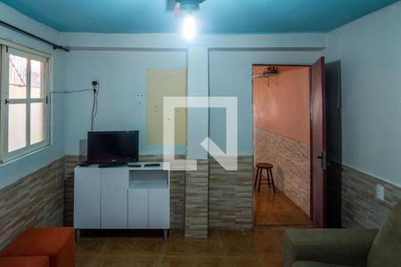 Quarto 1 de casa à venda com 2 quartos, 72m² em Aberta dos Morros, Porto Alegre