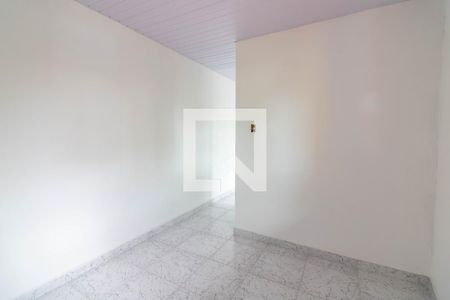 Quarto  de casa para alugar com 1 quarto, 37m² em Vila Cruzeiro, São Paulo