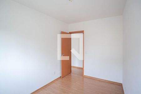 Quarto 1  de apartamento para alugar com 2 quartos, 48m² em Planalto, Belo Horizonte