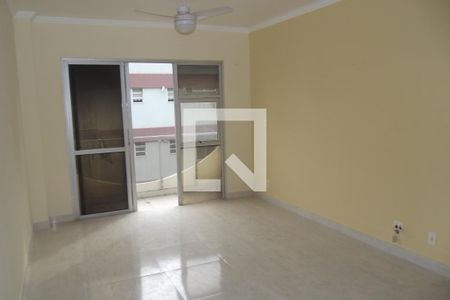 Sala de apartamento à venda com 2 quartos, 96m² em Freguesia (jacarepaguá), Rio de Janeiro