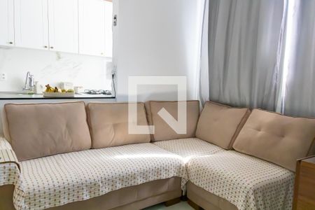 Sala de apartamento à venda com 2 quartos, 49m² em Piedade, Rio de Janeiro