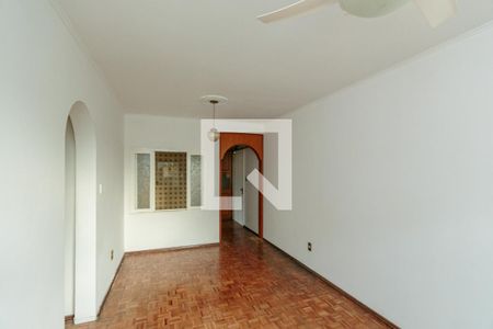 Sala de apartamento para alugar com 3 quartos, 79m² em Cristal, Porto Alegre
