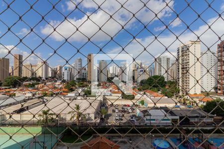 Vista de apartamento para alugar com 2 quartos, 75m² em Vila Nova Conceição, São Paulo