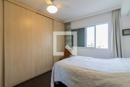 Suíte de apartamento para alugar com 2 quartos, 75m² em Vila Nova Conceição, São Paulo