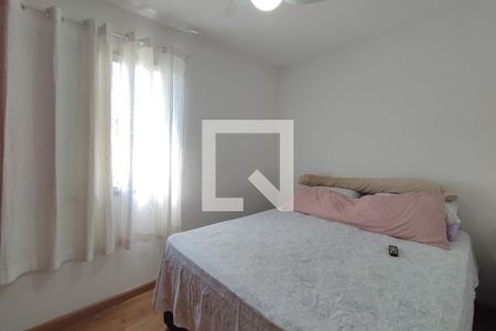 Quarto 2 de apartamento à venda com 2 quartos, 64m² em Jardim dos Oliveiras, Campinas